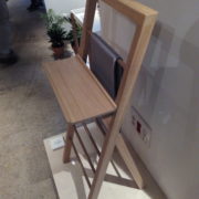 EASEL 1